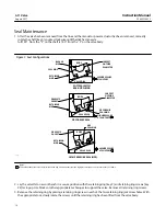 Предварительный просмотр 14 страницы Emerson CL1500 Instruction Manual