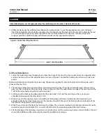 Предварительный просмотр 15 страницы Emerson CL1500 Instruction Manual