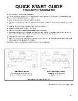 Preview for 3 page of Emerson Clarity II Instruction Manual