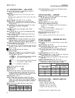 Preview for 10 page of Emerson Clarity II Instruction Manual