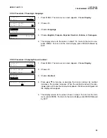 Preview for 41 page of Emerson Clarity II Instruction Manual