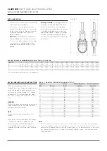 Предварительный просмотр 2 страницы Emerson Clarkson ZP300 Installation And Maintenance Instructions Manual