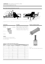 Предварительный просмотр 3 страницы Emerson Clarkson ZP300 Installation And Maintenance Instructions Manual