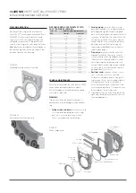 Предварительный просмотр 5 страницы Emerson Clarkson ZP300 Installation And Maintenance Instructions Manual