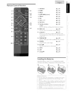 Preview for 7 page of Emerson CLC320EM2F Owner'S Manual