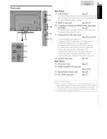 Preview for 9 page of Emerson CLC320EM2F Owner'S Manual