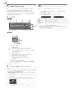 Preview for 14 page of Emerson CLC320EM2F Owner'S Manual