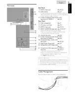 Preview for 9 page of Emerson CLC401EM2F Owner'S Manual