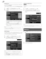 Preview for 18 page of Emerson CLC401EM2F Owner'S Manual