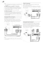 Preview for 26 page of Emerson CLC401EM2F Owner'S Manual