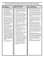 Preview for 2 page of Emerson CLISETMAID SSO2DW Installation Instructions Manual