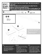 Preview for 6 page of Emerson CLISETMAID SSO2DW Installation Instructions Manual