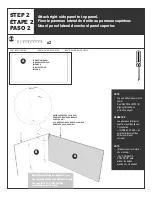 Preview for 7 page of Emerson CLISETMAID SSO2DW Installation Instructions Manual