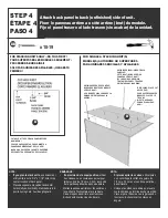 Preview for 9 page of Emerson CLISETMAID SSO2DW Installation Instructions Manual