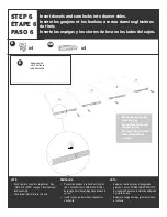 Preview for 11 page of Emerson CLISETMAID SSO2DW Installation Instructions Manual