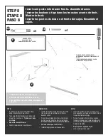 Preview for 13 page of Emerson CLISETMAID SSO2DW Installation Instructions Manual