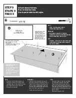 Preview for 14 page of Emerson CLISETMAID SSO2DW Installation Instructions Manual