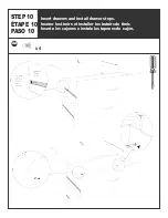 Preview for 15 page of Emerson CLISETMAID SSO2DW Installation Instructions Manual