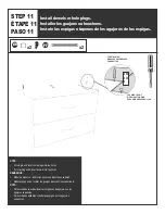 Preview for 16 page of Emerson CLISETMAID SSO2DW Installation Instructions Manual