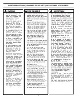 Preview for 2 page of Emerson ClosetMaid 10-Cube Organizer Installation Instructions Manual