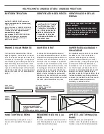 Preview for 4 page of Emerson ClosetMaid 10-Cube Organizer Installation Instructions Manual