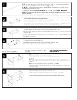 Preview for 2 page of Emerson ClosetMaid 8111 Manual