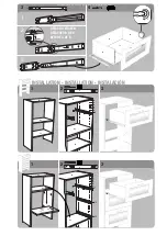 Preview for 2 page of Emerson CLOSETMAID STACKASHELF S25GDW10 Manual