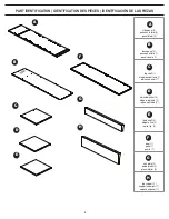 Preview for 4 page of Emerson CLOSETMAID Installation Instructions Manual