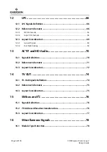 Preview for 6 page of Emerson COM Express Carrier Design Manual