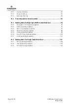 Preview for 8 page of Emerson COM Express Carrier Design Manual