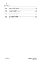 Preview for 10 page of Emerson COM Express Carrier Design Manual