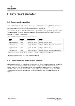 Preview for 16 page of Emerson COM Express Carrier Design Manual