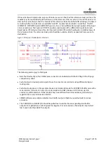 Preview for 21 page of Emerson COM Express Carrier Design Manual