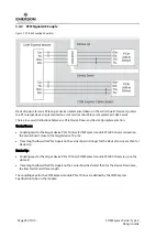 Preview for 22 page of Emerson COM Express Carrier Design Manual