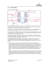 Preview for 23 page of Emerson COM Express Carrier Design Manual