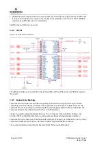 Preview for 24 page of Emerson COM Express Carrier Design Manual