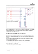 Preview for 27 page of Emerson COM Express Carrier Design Manual