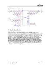 Preview for 35 page of Emerson COM Express Carrier Design Manual