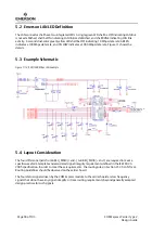 Preview for 38 page of Emerson COM Express Carrier Design Manual