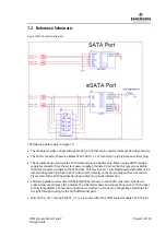 Preview for 43 page of Emerson COM Express Carrier Design Manual