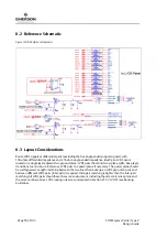 Preview for 50 page of Emerson COM Express Carrier Design Manual