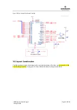 Preview for 57 page of Emerson COM Express Carrier Design Manual