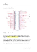 Preview for 64 page of Emerson COM Express Carrier Design Manual