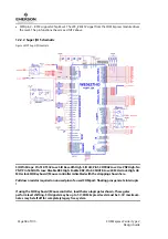 Preview for 68 page of Emerson COM Express Carrier Design Manual