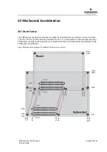 Preview for 89 page of Emerson COM Express Carrier Design Manual