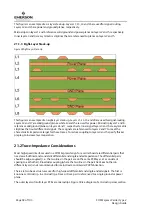 Preview for 92 page of Emerson COM Express Carrier Design Manual