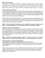 Preview for 4 page of Emerson Comfort Alert 543-0038-01 User Manual