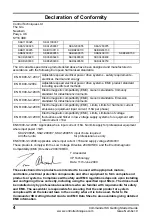 Preview for 4 page of Emerson Commander SK Getting Started Manual