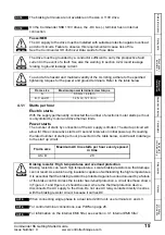 Preview for 15 page of Emerson Commander SK Getting Started Manual