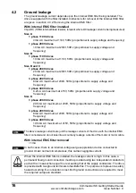 Preview for 16 page of Emerson Commander SK Getting Started Manual